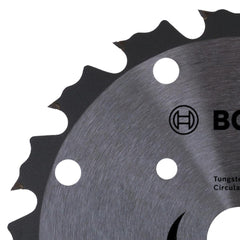 Disco De Serra Circular Bosch Coolteq 16 Dentes