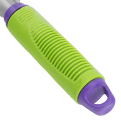Pazinha Larga 75x290mm Aço Médio Carbono Com Revestimento Protetor Cabo Emborrachado Palisad 630018