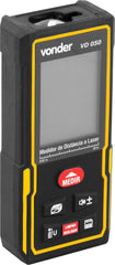Medidor De DistAncia Laser 50M Vd050 Vonder