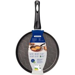 Panquequeira Tramontina Paris Alumínio Antiaderente Starflon Max 28 cm 1,8 L Chumbo