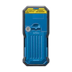 Trena Laser Verde Bosch Glm 50-27 Cg 50 Metros Com Bluetooth