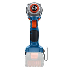 Parafusadeira/Chave Impacto Bosch Gdx 18V-285 285Nm 2800Rpm