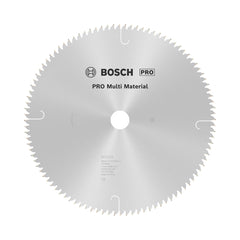 Disco De Serra Circular Bosch Pro Multi Material 305mm 100D