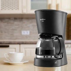 Cafeteira CP28 Britânia Com Capacidade de 1 Litro e Colher Dosadora 127V