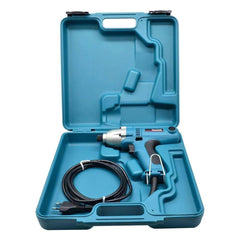 Parafusadeira de Impacto Industrial 270W Torque 120N.m Com Maleta 6952 220V Makita