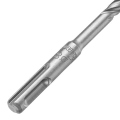 Broca Concreto SDS Plus 8x160mm Ponta Cruz Uso Profissional MTX 7063855