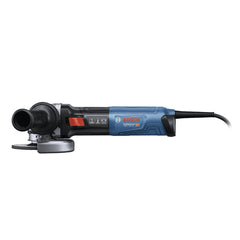Esmerilhadeira Angular Bosch Gws 17-125 S 1700W 220 V