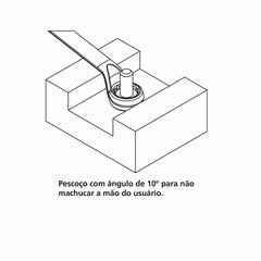 Jogo De Chaves Combinadas Tramontina Pro 20 Peças Aço Cromo Vanádio Para Reparos Domésticos E Profissionais