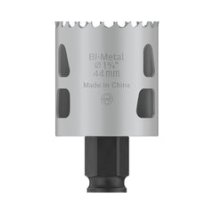 Serra Copo Bosch Pro Multi Material Power Change Plus 44mm