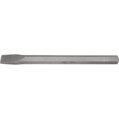 Talhadeira com Encaixe Hexagonal 28 mm x 410 mm Vonder