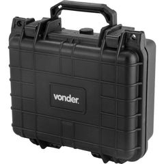 Maleta Anti-Impacto 270X246X125Mm Vonder Mai270 Espumas Removíveis