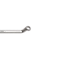 Chave Estrela 27x32 mm Tramontina Master Aço Especial Cromado Alta Resistência