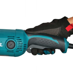 Esmerilhadeira Reta 125Mm Industrial 750W Com Chave Allen GS5000 110V Makita