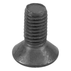 Lâmina para Broca Espiral Perfurador Solo 80mm Aço 34CR4 Conjunto 2 Peças Denzel ER-80