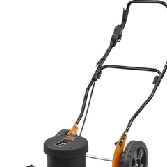 Cortador de Grama Elétrico Tramontina CE45M 2500W 127V 450mm Chassi Metálico Área de Corte 2500 m²