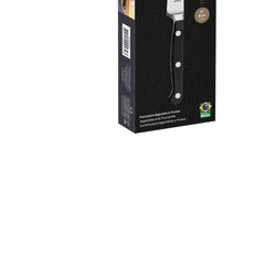 Faca Para Legumes E Frutas Tramontina Century Aço Inox 3 Polegadas Policarbonato