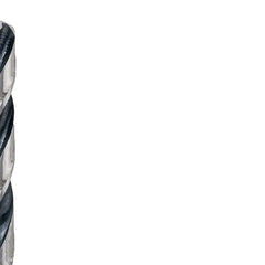 Broca Metal Bosch Aço Rápido Hss-Pointteq 5,3mm 10 Peças