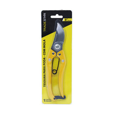 Tesoura Poda 8'' com Mola Tradestar