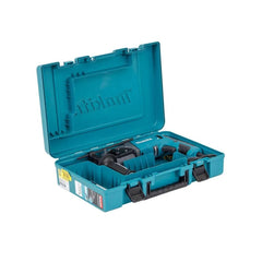 Martelete Combinado 24Mm SDS PLUS 800w 2,7j Punho Conjunto Brocas Maleta HR2470X21 220V Makita