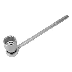 Jogo de Soquete Estriado 3/4'' 19-50mm 20 Peças Caixa Metálica MTX 135369