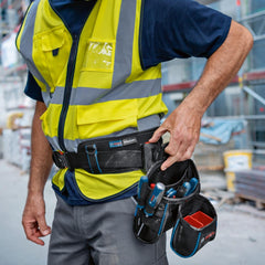 Cinturão Proclick Bosch De Poliéster
