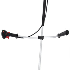Roçadeira a Gasolina 2HP 52cc 420mm DT-52 Corte Fio Palisad 962268