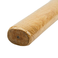 Marreta Oitavada Cabo Madeira 3000g Aço Carbono 45 Sparta 1090655
