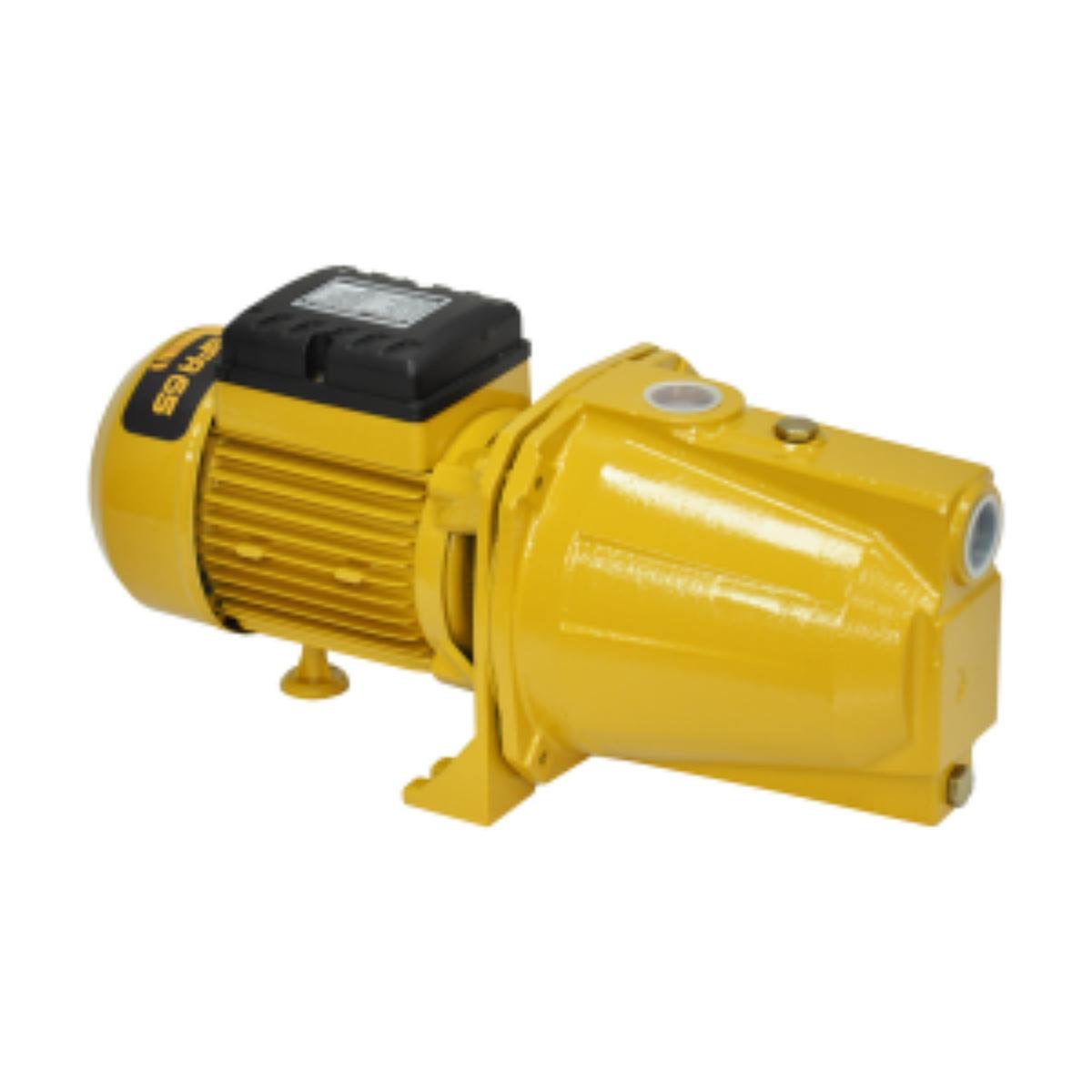 Bomba Elétrica Auto Aspirante BFA 65-FE Bivolt Buffalo 80380