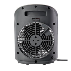 Aquecedor de Ambientes Elétrico Portátil 3 em 1 2000W Triplo Sistema de Segurança WAP AIR HEAT 127V
