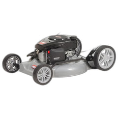 Cortador de Grama Gasolina 3,4Hp 4T Lr200H-4 2 Em 1 Gv401 Kawashima
