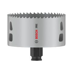 Serra Copo Bosch Pro Multi Material Power Change Plus 92mm