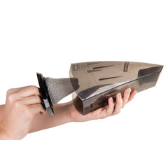 Aspirador de Pó Portátil para Carros 70W 12V Tramontina com Escova e Bocal