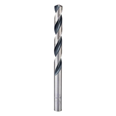 Broca Metal Bosch Aço Rápido Hss-Pointteq 9,2mm 10 Peças
