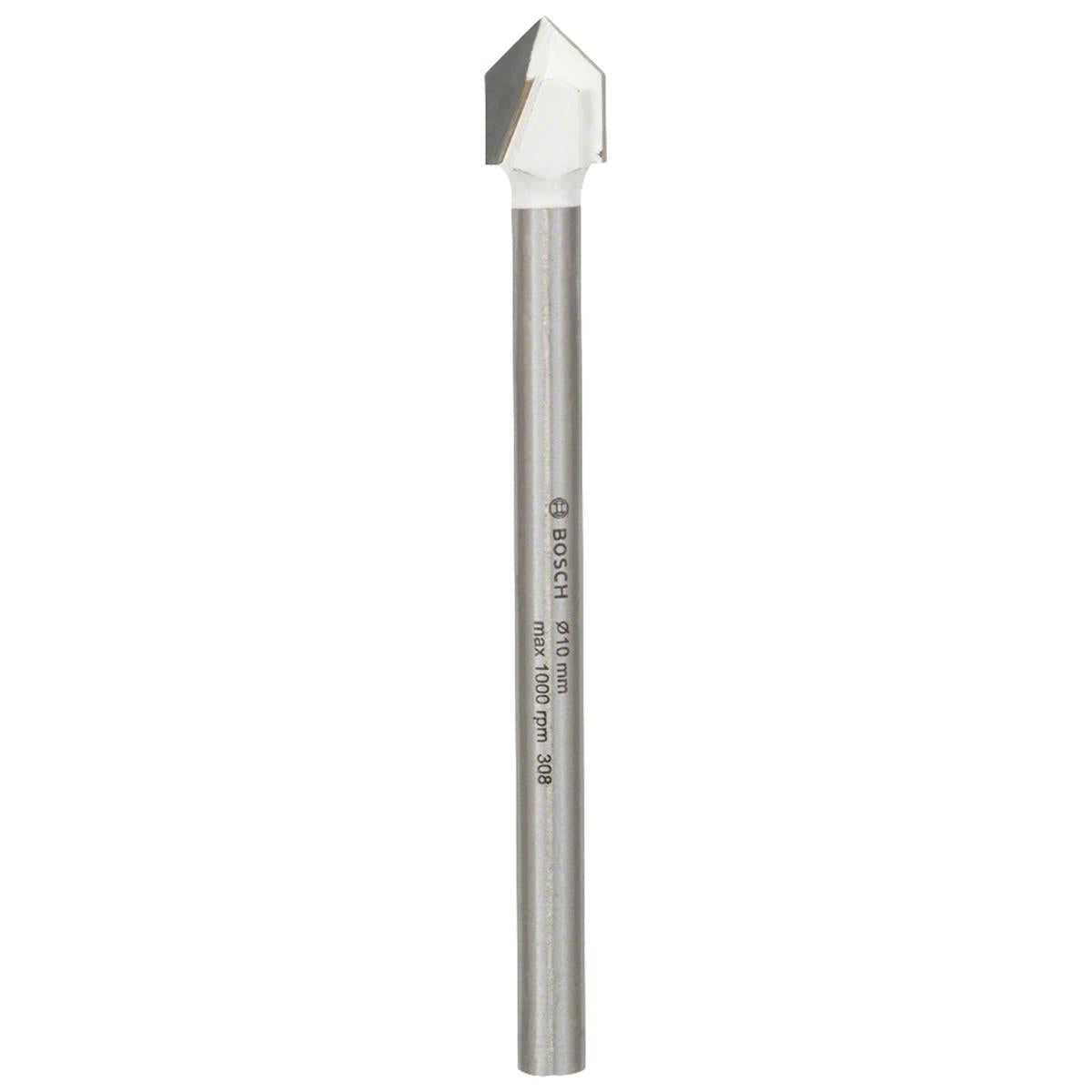 Broca Bosch Cyl-9 Ceramic Encaixe Cilíndrico Ø10 X 90 mm 1U