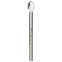 Broca Bosch Cyl-9 Ceramic Encaixe Cilíndrico Ø10 X 90 mm 1U