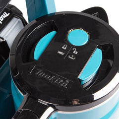 Chaleira Elétrica 800 ml Desligamento Automático Aço Inox Sem Bateria Sem Carregador KT001GZ Makita