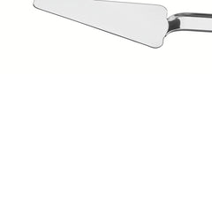 Pegador Para Pizza Tramontina Utility Em Aço Inox Com Acabamento Brilhante E Alta Resistência