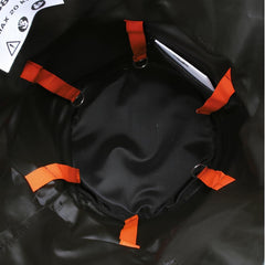 Bolsa de Ferramentas de Nylon Anti-Abrasão 840 Capacidade 20 KG 8883 Beta