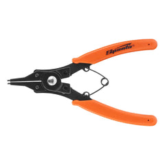 Alicate Para Anéis Universal 150mm Versátil Com Acessórios 45° 90°