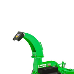 Ensiladeira com Base 15hp Motor à Gasolina ES-500G NR-12 Trapp