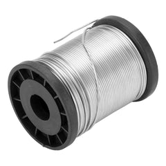 Arame Aço Galvanizado 1,5mm 50m 0670g MTX 4775455 Resistente e Protegido
