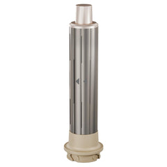 Secador de Cabelos Philco PSC3500 4 em 1 Cabo Dobrável 220V