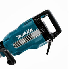 Martelo Demolidor 30Mm 1850W 48,1J Punho Ponteiro Maleta HM1501 220V Makita