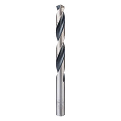 Broca Metal Bosch Aço Rápido Hss-Pointteq 11,4mm 5 Peças