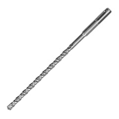Broca Para Concreto Sds Plus 7x210mm Liga Carboneto Tungstênio VK8 MTX