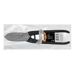 Tesoura Para Chapa Corte Reta 8'' 200mm Sparta Precisão 0,6mm Aço Carbono
