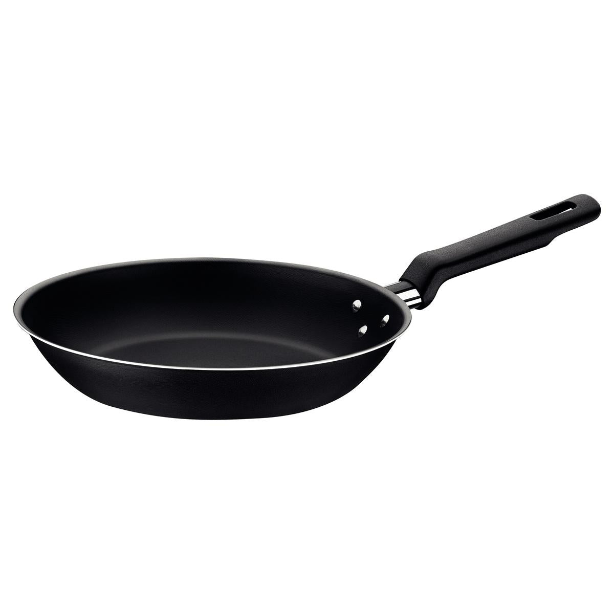 Frigideira Antiaderente Tramontina Loreto 30 Cm 2,5 L Starflon Max Grafite Alumínio 1,6 Mm