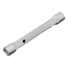 Chave Sextavada Tubular Reforçada 12-13mm Cromo Vanádio Stels 1377155
