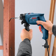 Broca Para Metal Bosch Aço Rápido Hss-G 3/16''