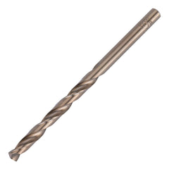 Broca Aço Rápido Cobalto 5% 5.5mm Profissional Metal Duro Aço Inox 1PC MTX 714299